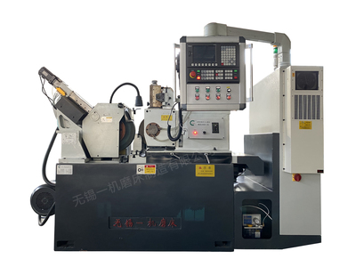 数控无心磨床MK1050