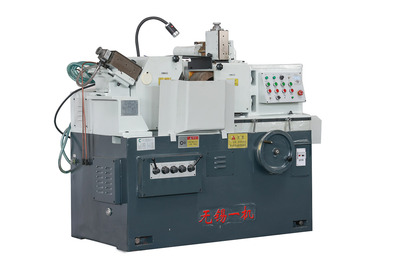 无心磨床M1050A