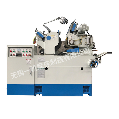 无心磨床YJ-1206S