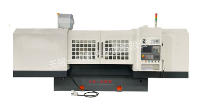 YJ-025Q数控深孔磨床