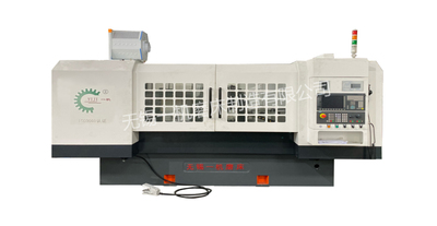 YJ-005Q数控主轴锥孔磨床