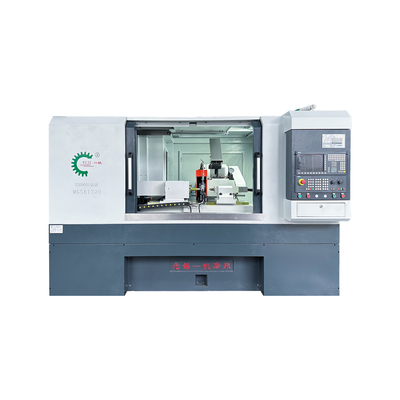 数控外圆磨床MGSK1320