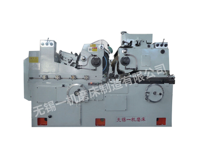 无心磨床M11200