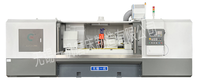 MGK1332Q数控外圆磨床