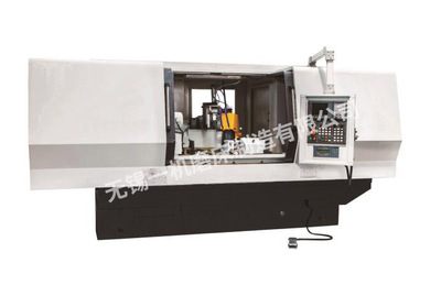 数控外磨圆床MK1432