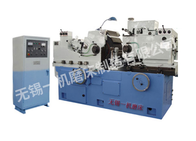 无心磨床M10200