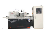 数控内圆磨床MK2110