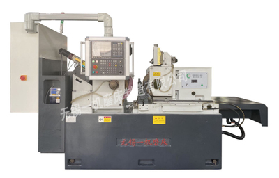 MGK10100-3A数控无心磨床