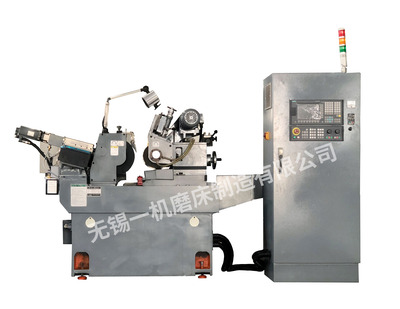 数控无心磨床YJ-1206K