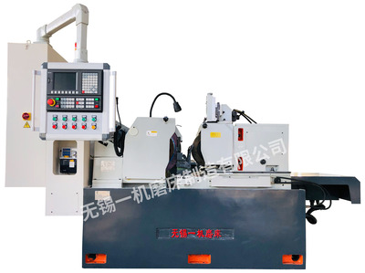 数控无心磨床MK10100-3A