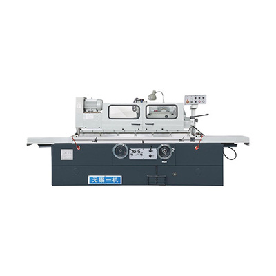 外圆磨床M1332B