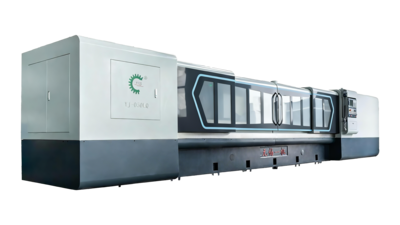 YJ-050LQ数控深孔磨床