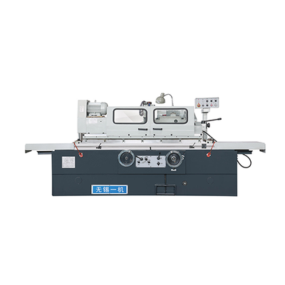 外圆磨床MW1432B